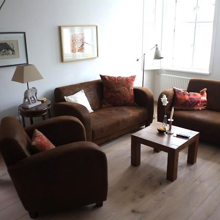 Wohnen Am Dehnthof Haus 2 Appartement Kappeln Buitenkant foto