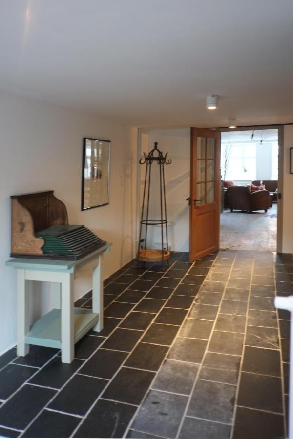 Wohnen Am Dehnthof Haus 2 Appartement Kappeln Buitenkant foto