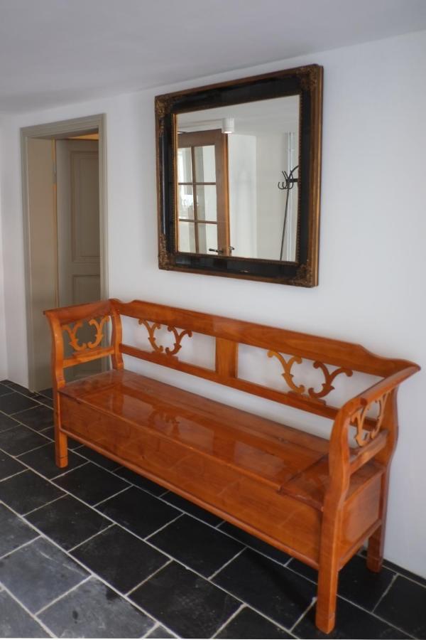 Wohnen Am Dehnthof Haus 2 Appartement Kappeln Buitenkant foto